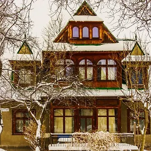  Kwatera prywatna Wacława