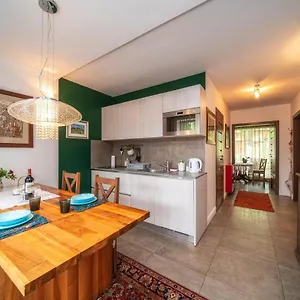  Apartament Toma
