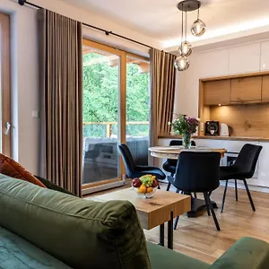  Apartament Morskie Oko
