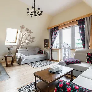  Apartament Za Cieszynianką