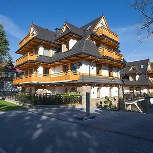  Apartament Zakopiańskie Tarasy Odkryj